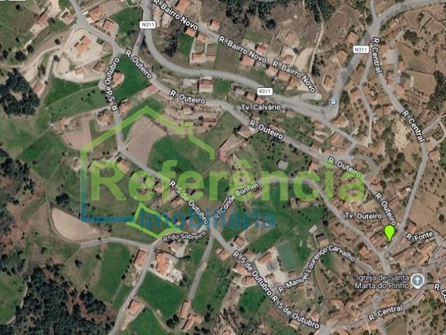 Terreno para construção