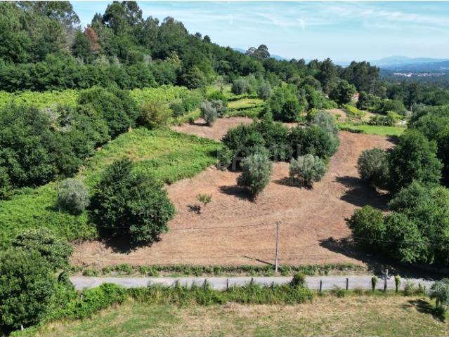 Terreno para construção