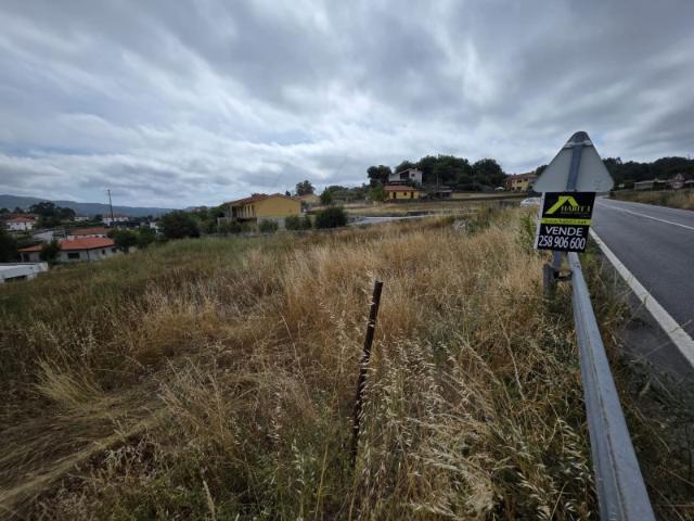 Terreno para construção, em Resende
