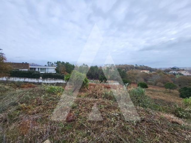 Terreno para construção
