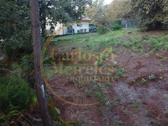 Terreno para construção
