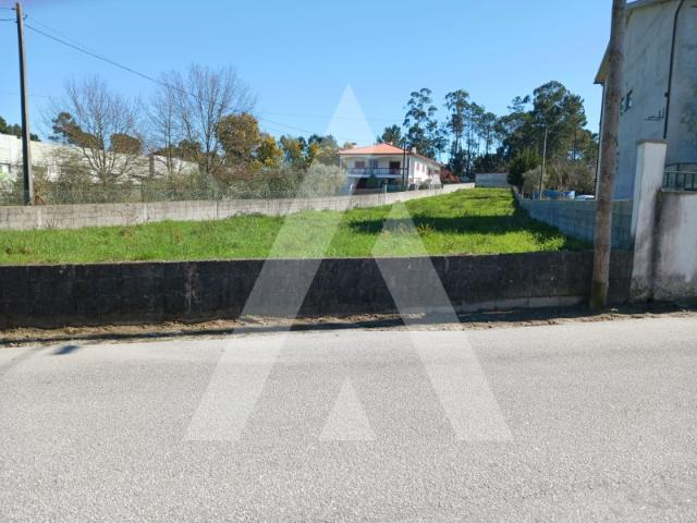 Terreno para construção