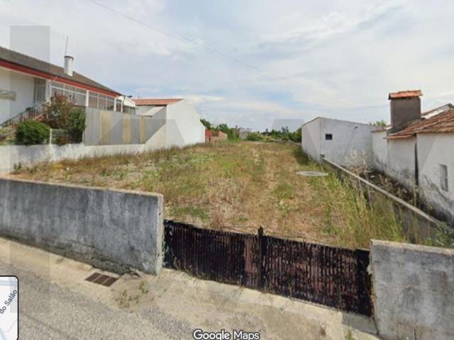 TERRENO PARA CONSTRUÇÃO