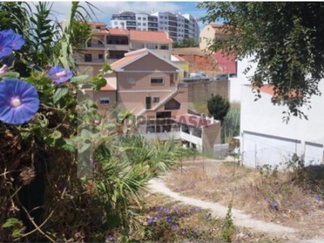 Terreno para construção