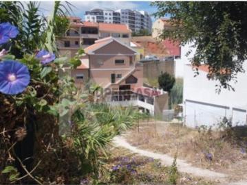 Terreno para construção