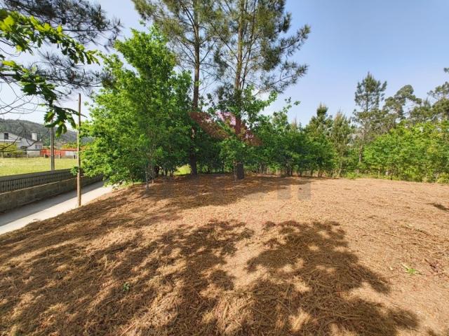 Terreno para construção