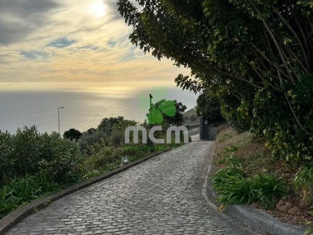 Terreno para construção