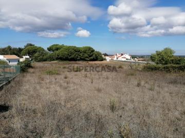 Terreno para construção de moradia isolada
