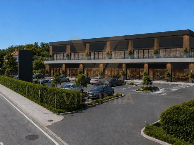 Terreno para Construção 1933,16m² | Seara Ponte de Lima