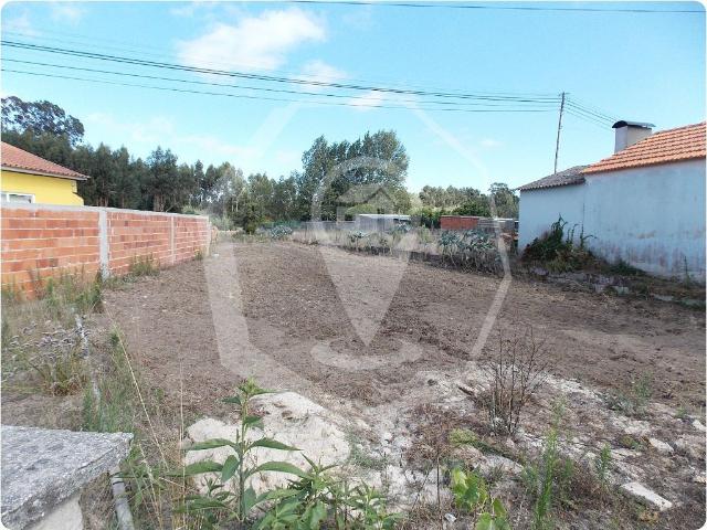 Terreno para Construção