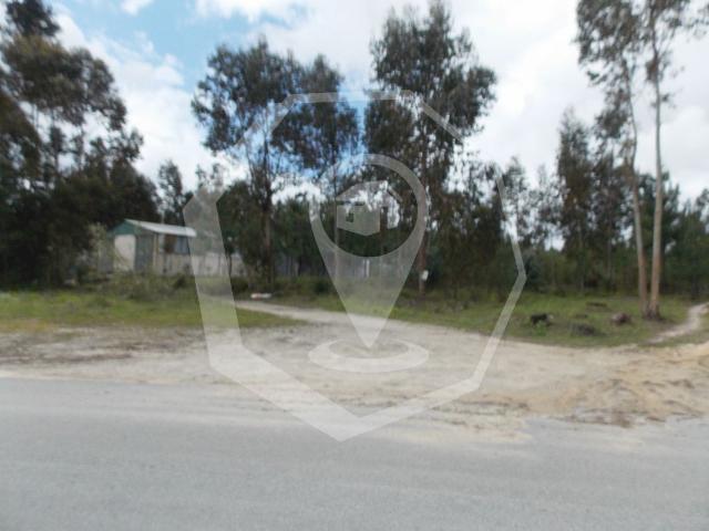 TERRENO PARA CONSTRUÇÃO