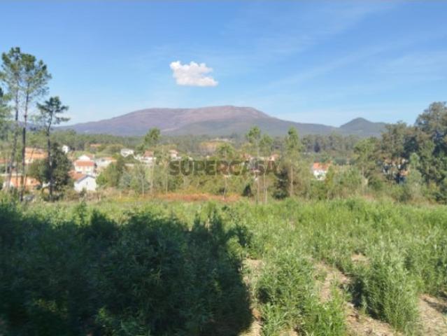 Terreno para construção