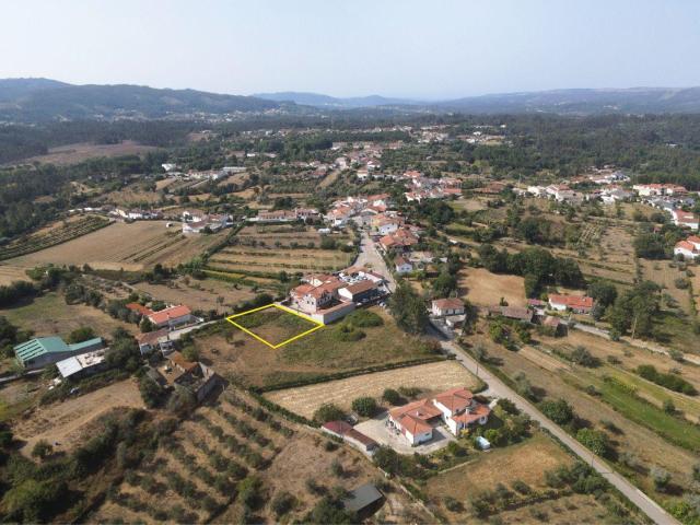 Terreno para Construção