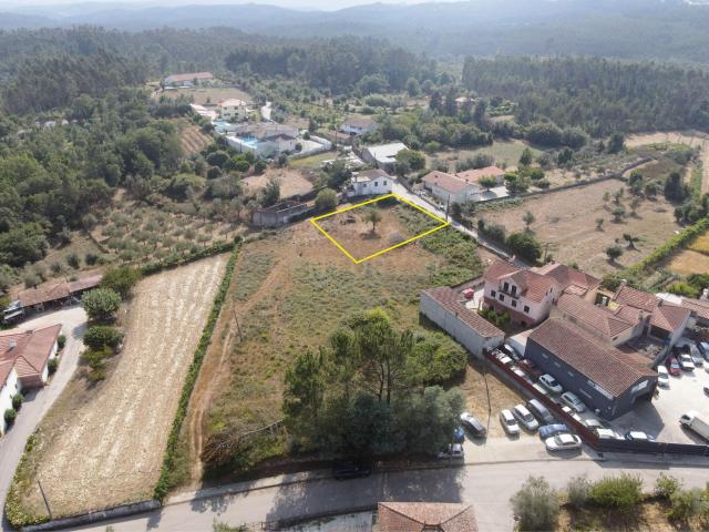 Terreno para Construção