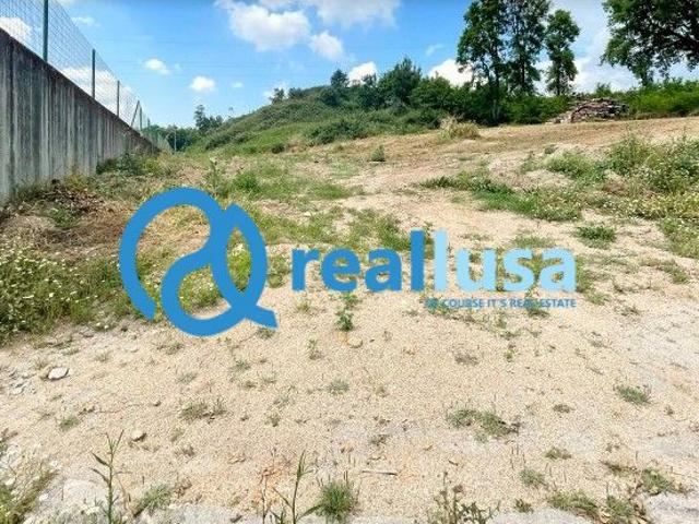 Terreno para construção