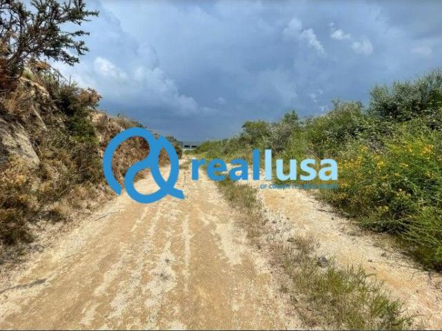 Terreno para construção
