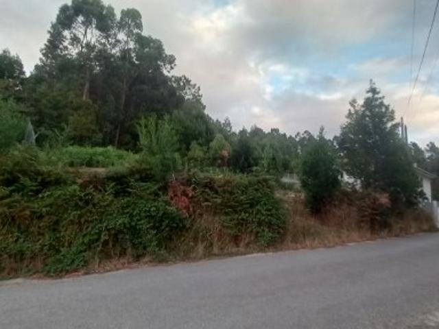 Terreno para construção
