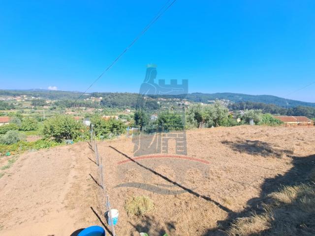 Terreno para construção