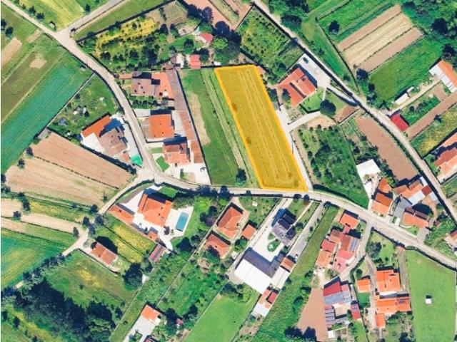 Terreno para Construção 2.500 m²