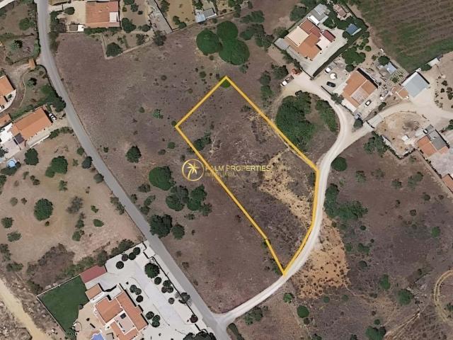 Terreno para construção 2.541 m² próximo da Escola Alemã e Internacional