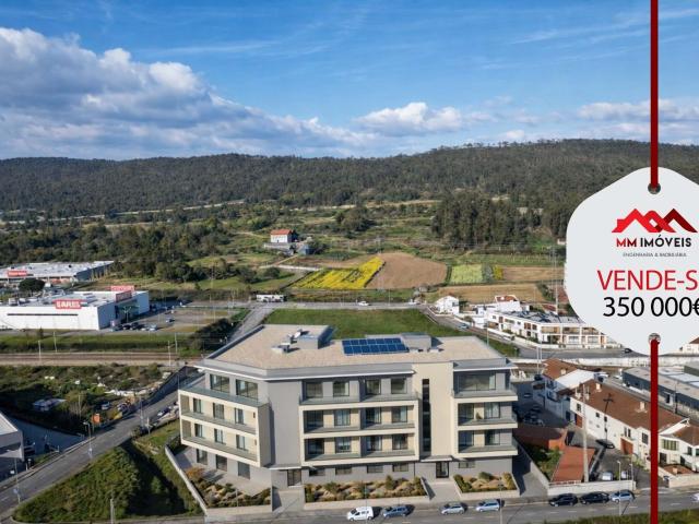 Terreno para Construção | 2.865 m² | Centro de Valongo | Potencial construção até 2.300 m²
