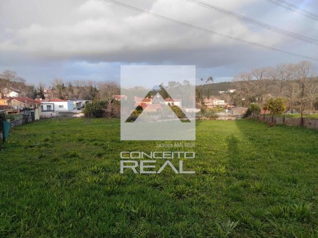 Terreno para Construção – 2.904 m² | Olival – Vila Nova de Gaia