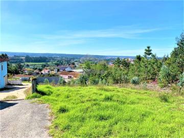 Terreno para construção 2 moradias + parcela de 1200m2