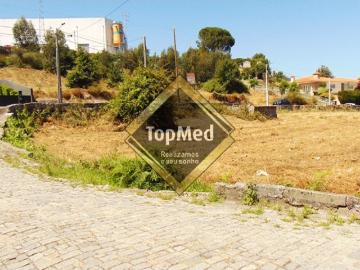 Terreno para construção