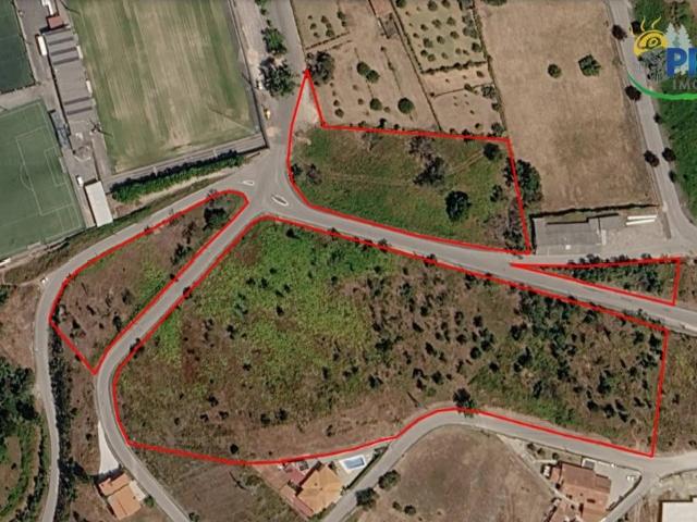 Terreno Para Construção