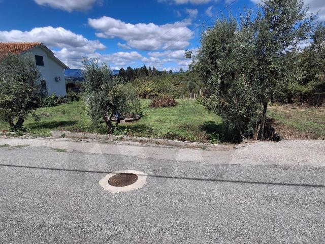 Terreno para construção
