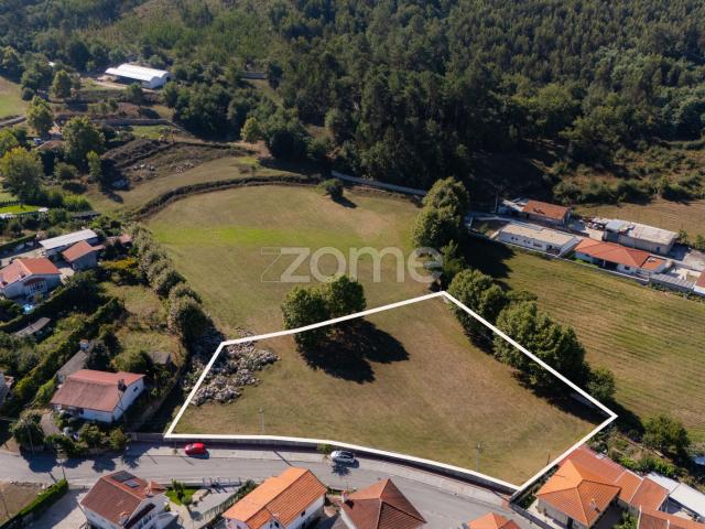 Terreno Para Construção