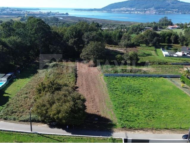 Terreno para construção