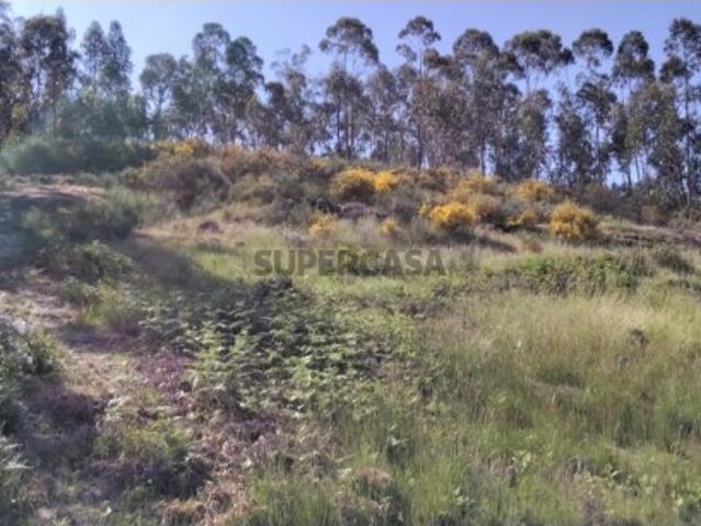 Terreno para construção