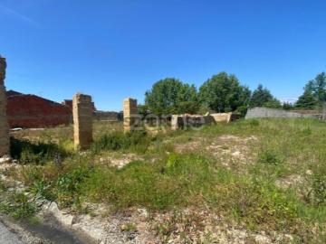 Terreno para construção