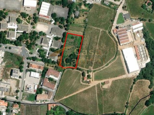 Terreno para construção