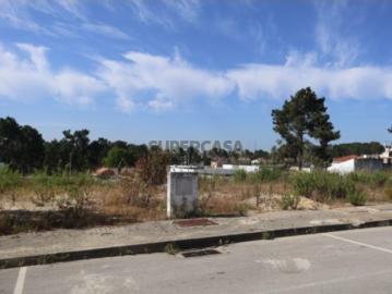 Terreno para construção 374 m² no Pinhal Conde da Cunha Corroios Projeto Moradia 3 pisos + cave Comunicação Prévia