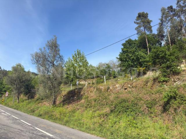 Terreno para construção