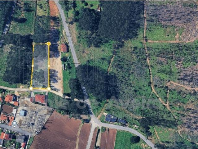 Terreno para Construção