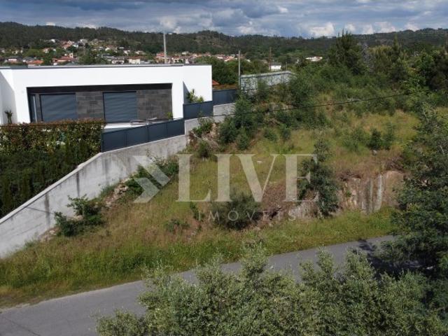 Terreno para Construção