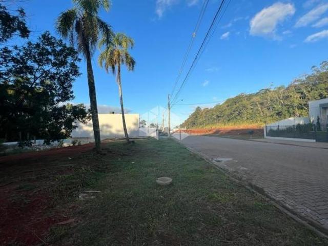 Terreno para construção
