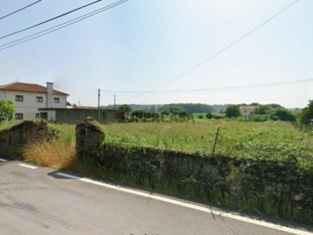 Terreno para construção