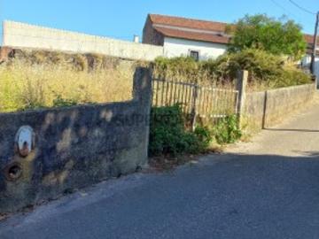 Terreno para construção