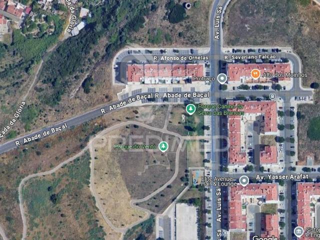 Terreno para Construção