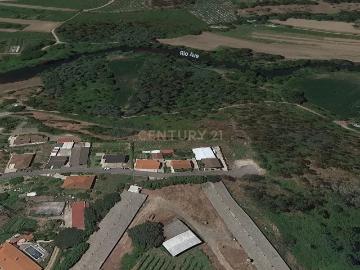 Terreno Para Construção