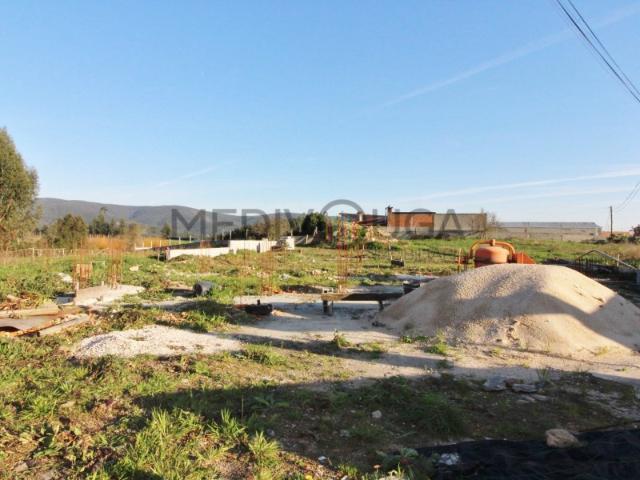 Terreno Para Construção