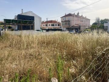 Terreno para construção