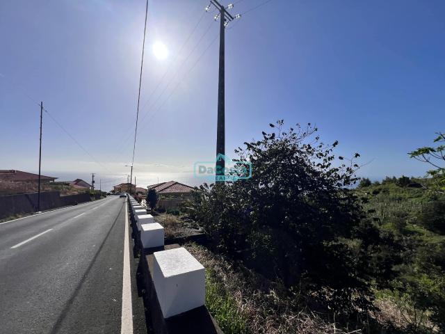Terreno para construção