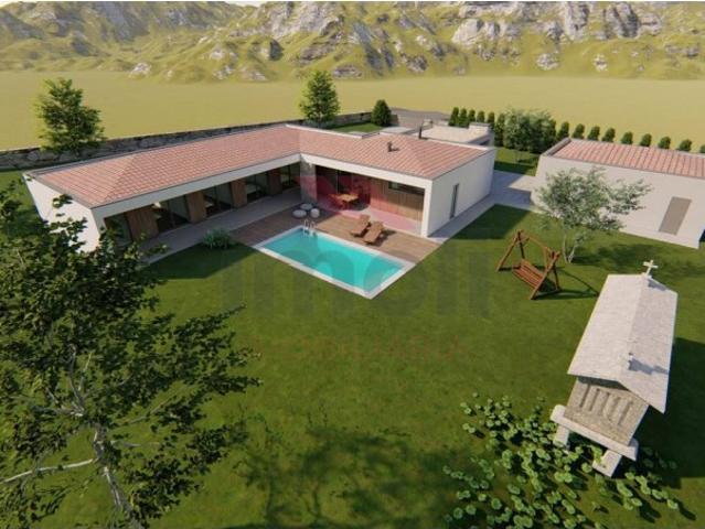 Terreno para Construção