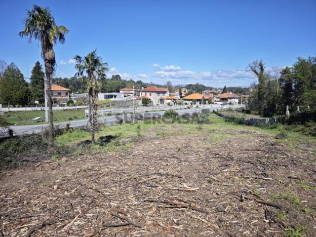 Terreno para Construção