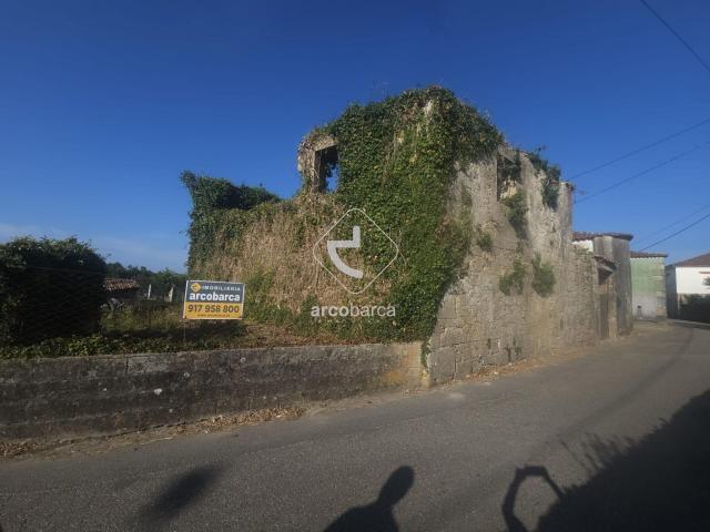 Terreno para construção